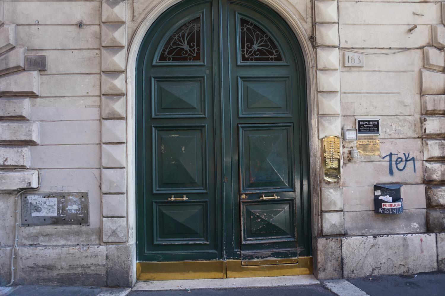 Hotel Filippo — Foto 3
